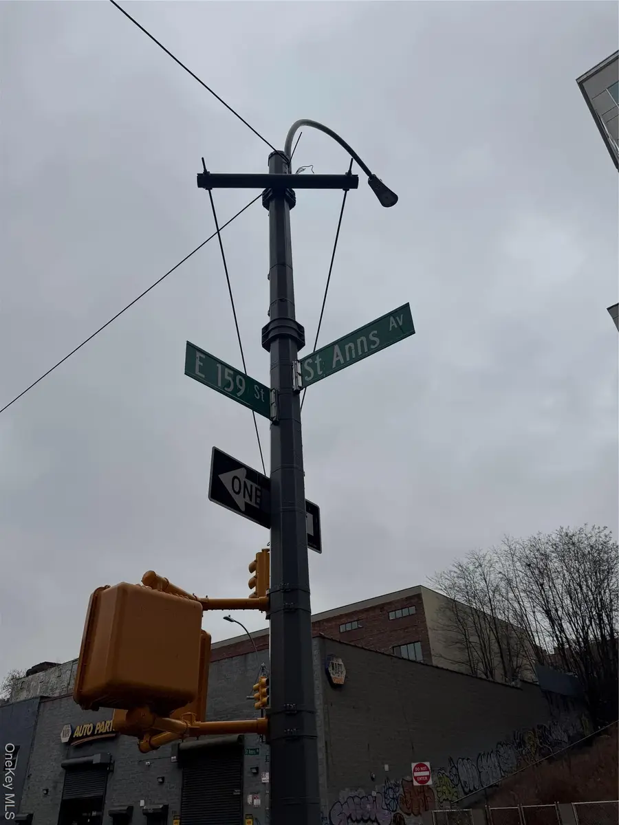 530 159th #2, Bronx, NY 10451 - #2