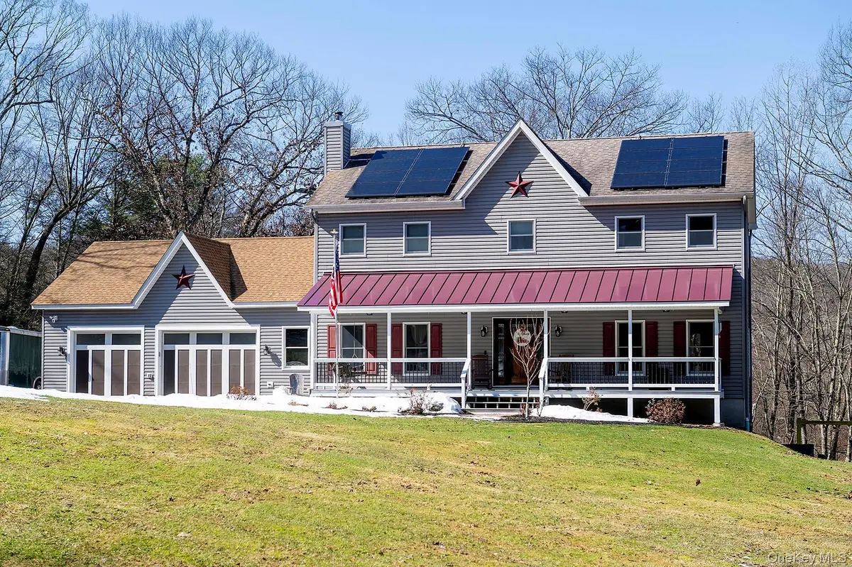 269 Milewood Road, Millbrook, NY 12545 - #1