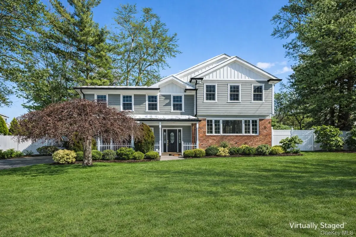 91 Worthington Road, White Plains, NY 10607 - #1