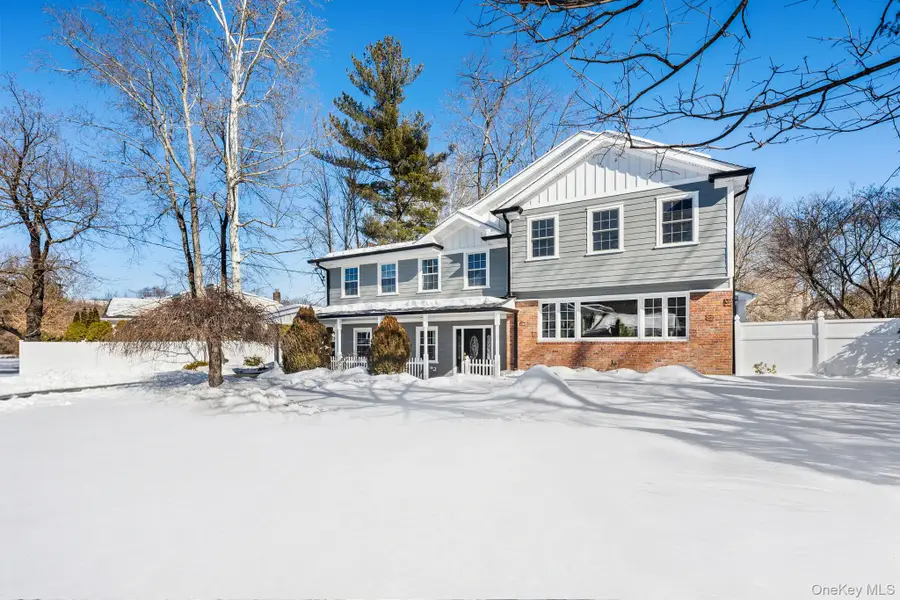 91 Worthington Road, White Plains, NY 10607 - #3