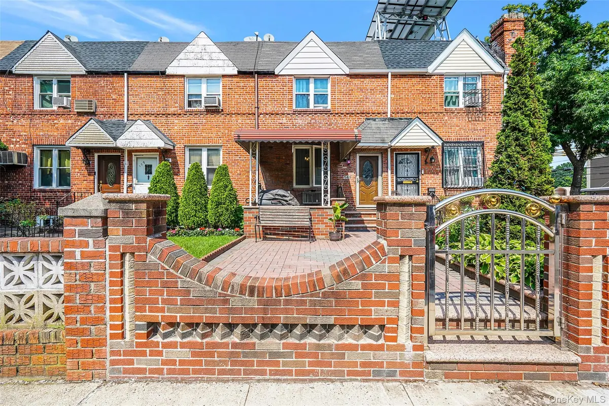 141 Branton Street, Brooklyn, NY 11236 - #1