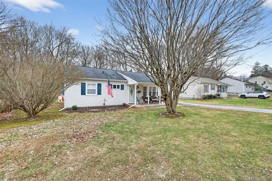 8 Van Wyck Drive, Poughkeepsie, NY 12601 - #2