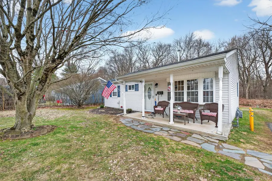 8 Van Wyck Drive, Poughkeepsie, NY 12601 - #3