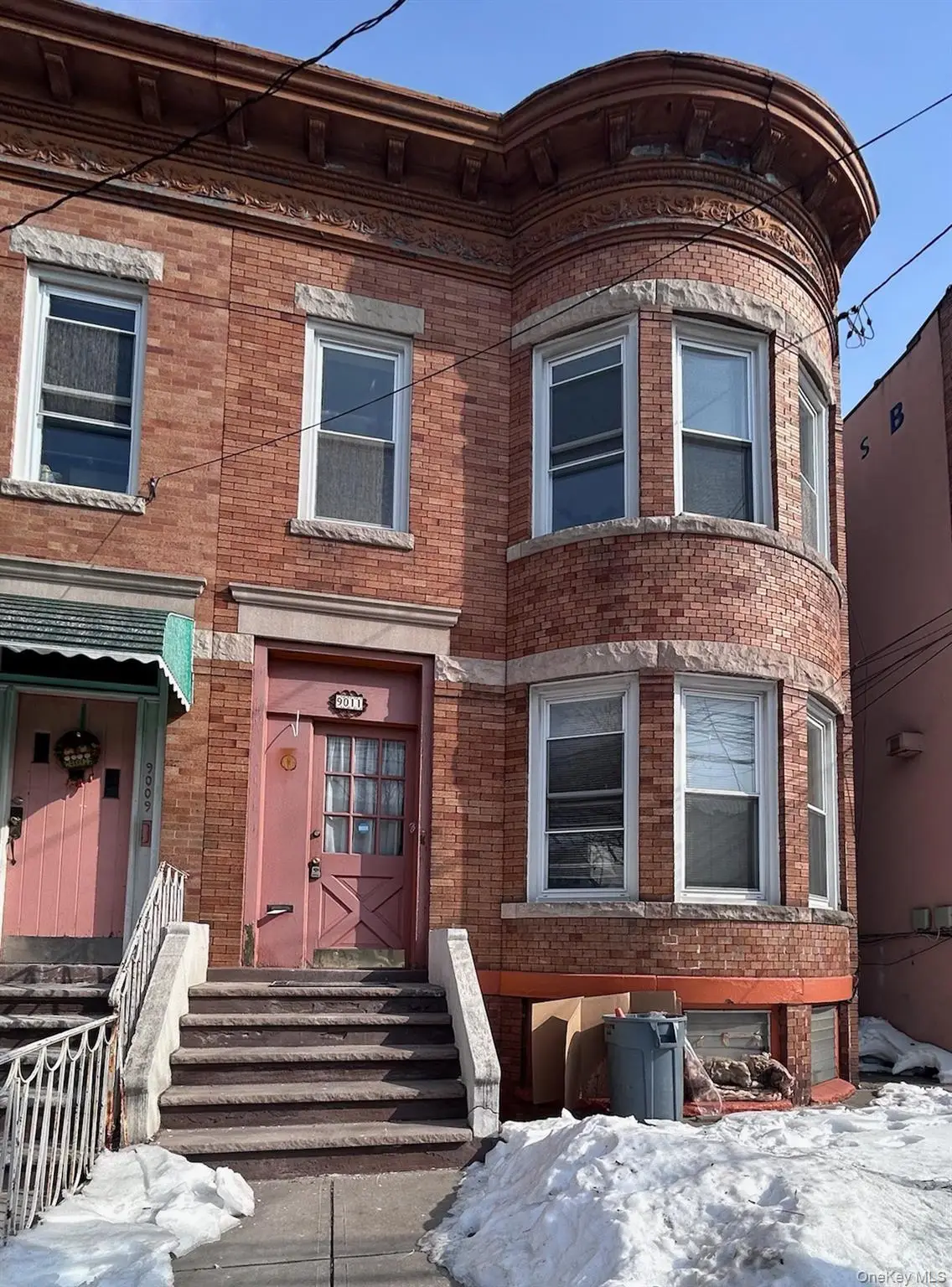 9011 77th Street, Woodhaven, NY 11421 - #1