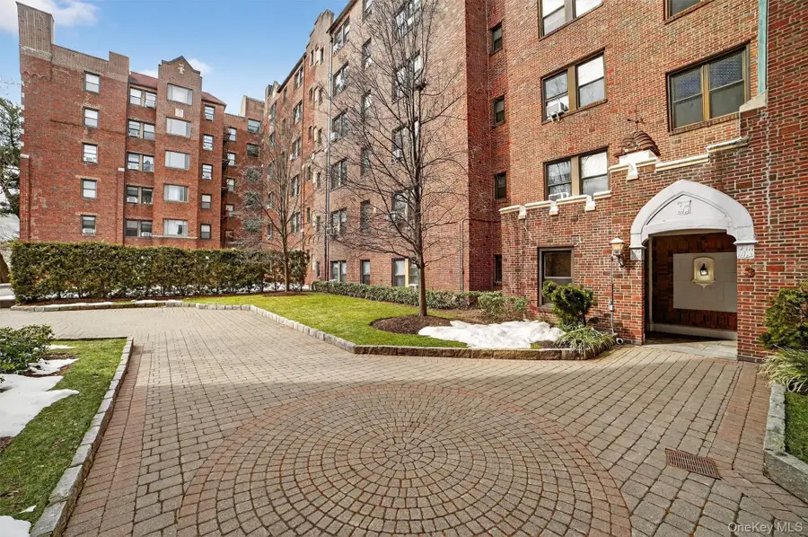 3 Franklin Avenue #1N, White Plains, NY 10601 - #3