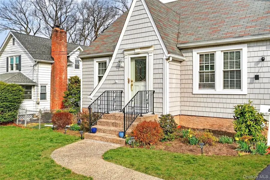 8 W Palisades Avenue, Nanuet, NY 10954 - #3