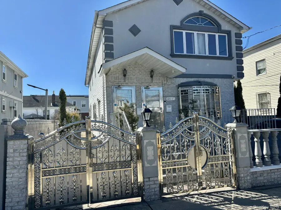 12614 133rd Avenue, South Ozone Park, NY 11420 - #2