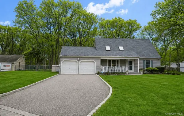 4 Summer Street, Mount Sinai, NY 11766