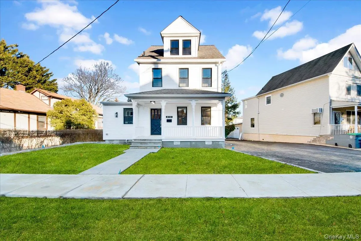 410 Third Avenue, Pelham, NY 10803 - #1
