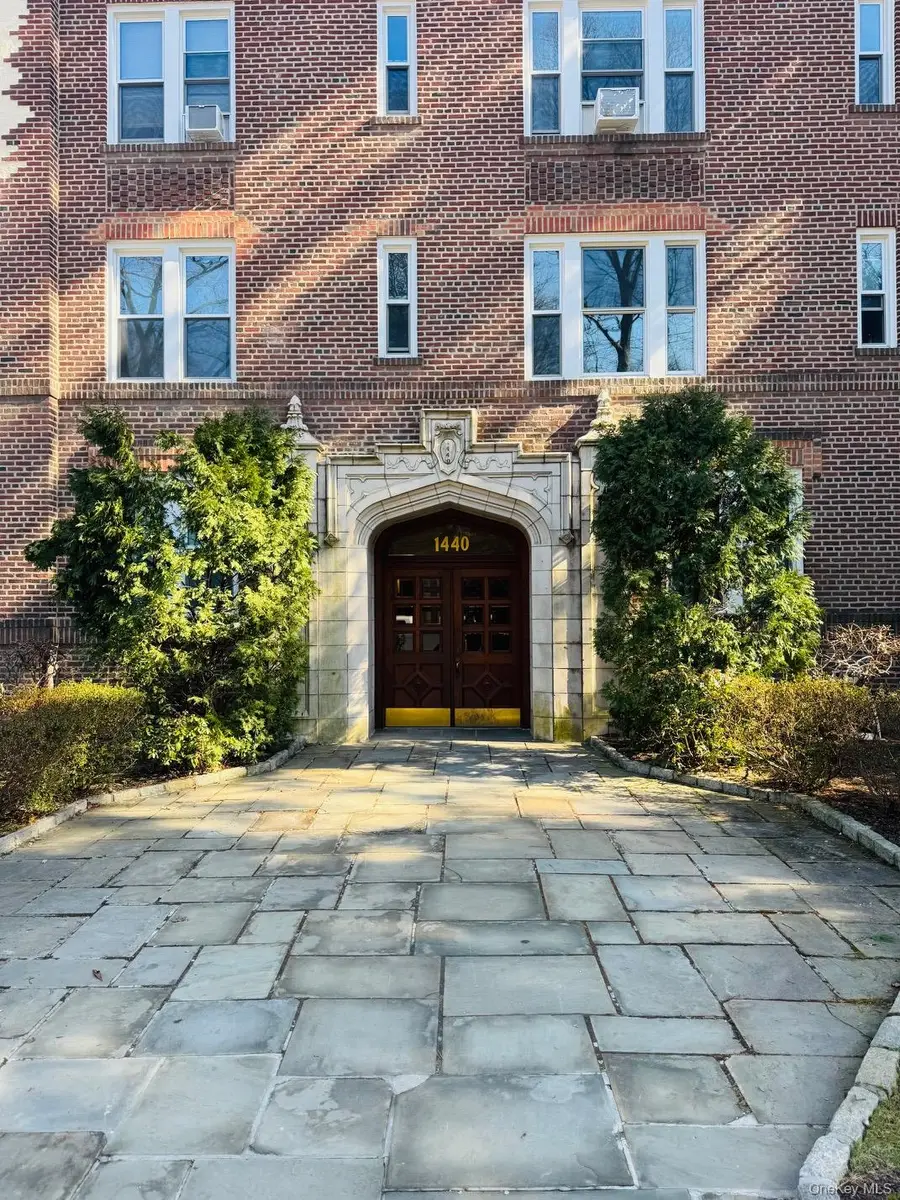 1440 Midland Avenue #2B, Bronxville, NY 10708 - #2