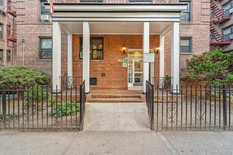 8709 34th Avenue #4J, Jackson Heights, NY 11372 - #3