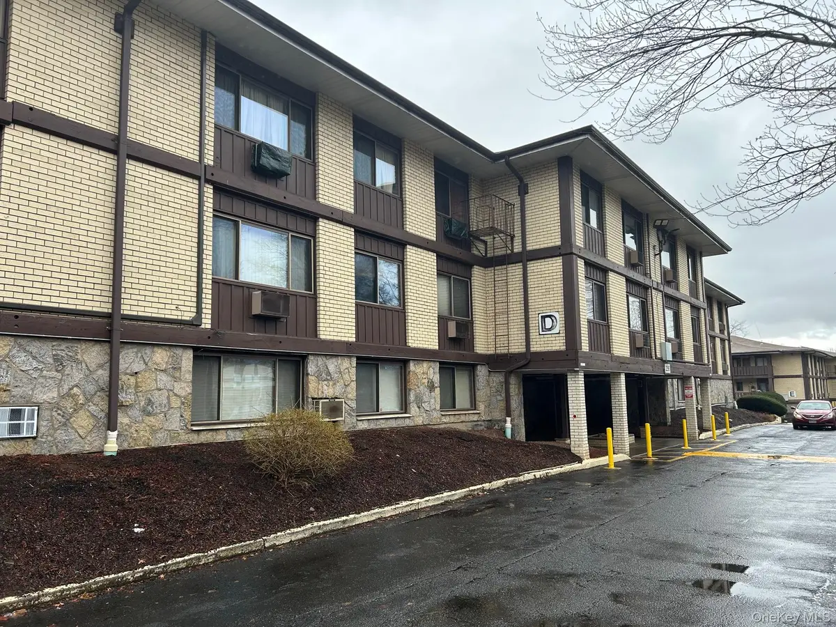 256 N.main Street #D10, Spring Valley, NY 10977 - #1