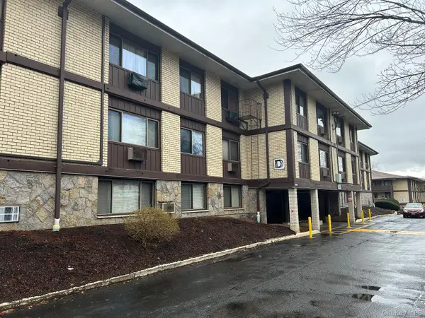 256 N.main Street #D10, Spring Valley, NY 10977