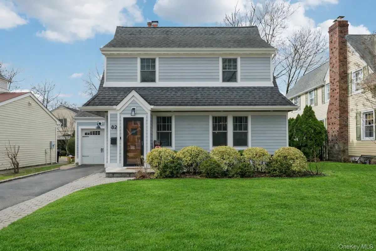 82 Adams Street, Garden City, NY 11530 - #1