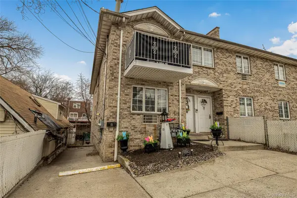 244 Prentiss Avenue, Bronx, NY 10465