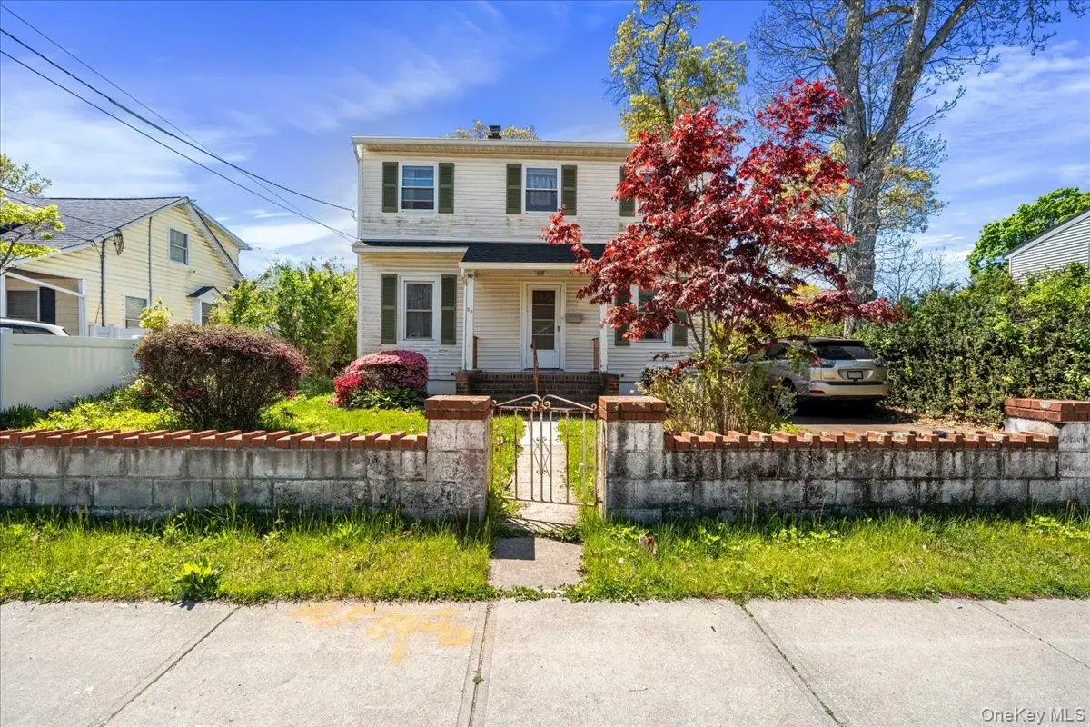 50 Bittermint Street, Islip, NY 11751 - #1