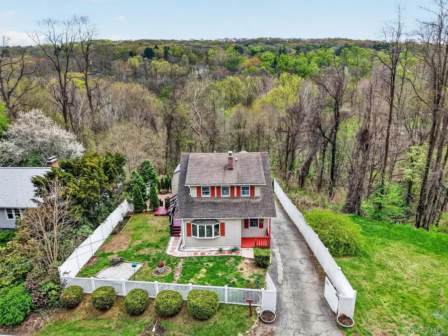 141 Dogwood Road, Cortlandt Manor, NY 10567 - #2