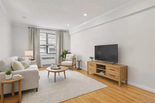 25-18 Union Street #2A, Flushing, NY 11354