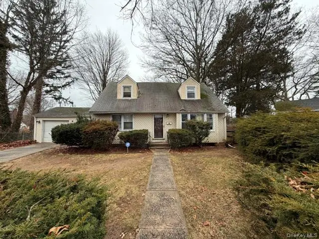 495 Rose Avenue, West Hempstead, NY 11552 - #1