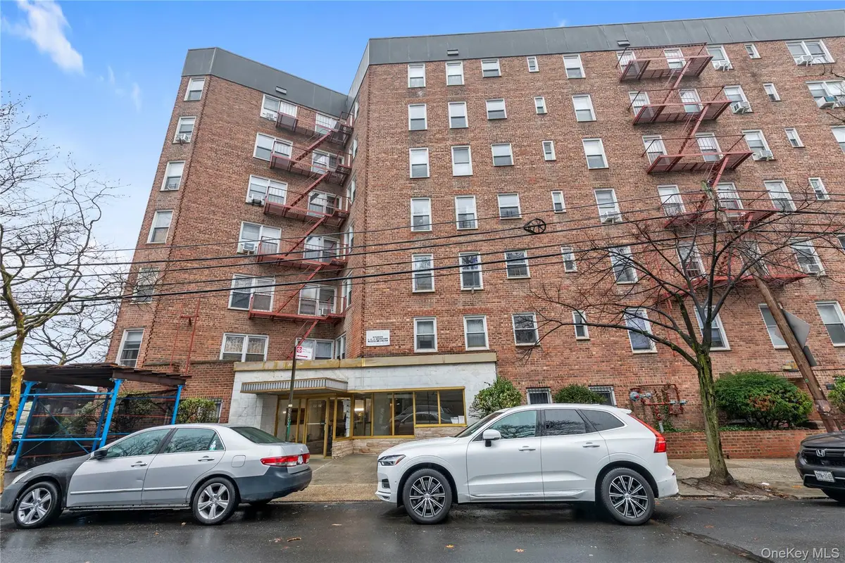 55-05 Woodside Avenue #612, Woodside, NY 11377 - #1
