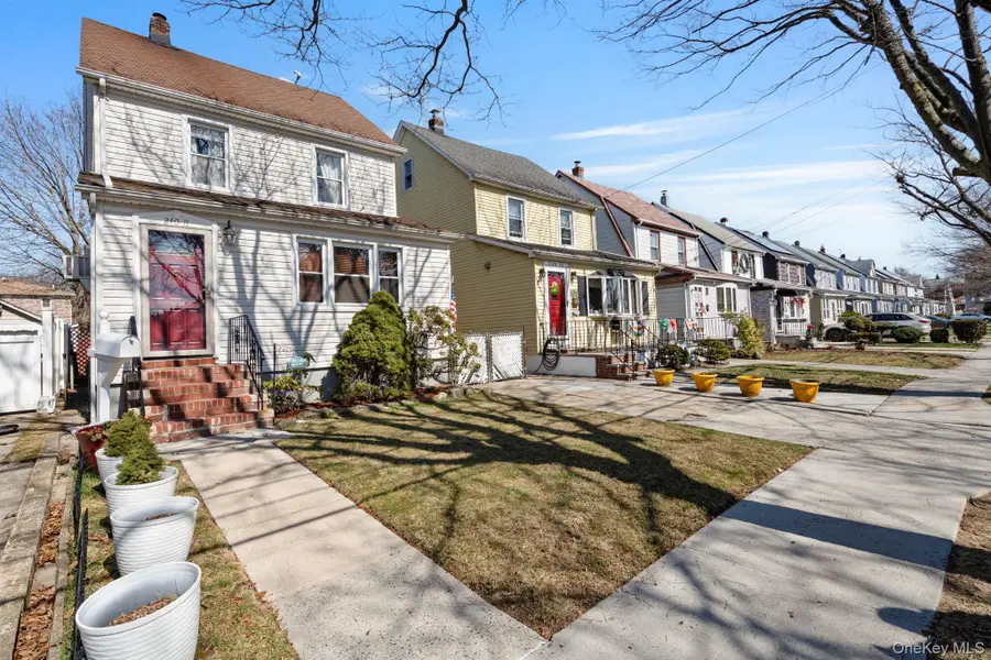 24011 88th Avenue, Bellerose, NY 11426 - #2