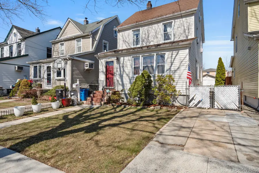 24011 88th Avenue, Bellerose, NY 11426 - #3