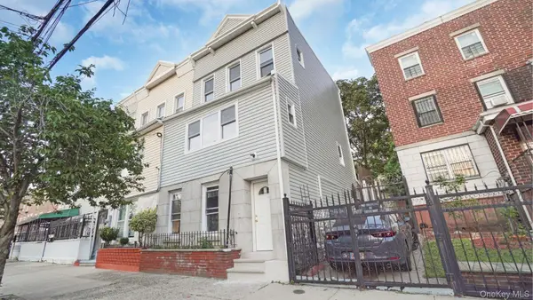 2040 Washington Avenue, Bronx, NY 10457