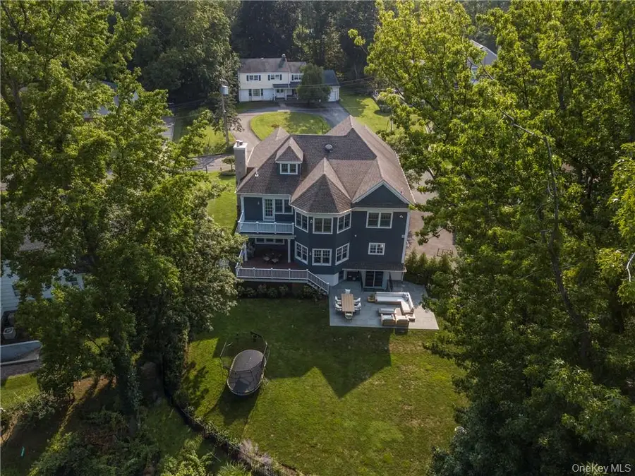 5 Trails End, Rye, NY 10580 - #2