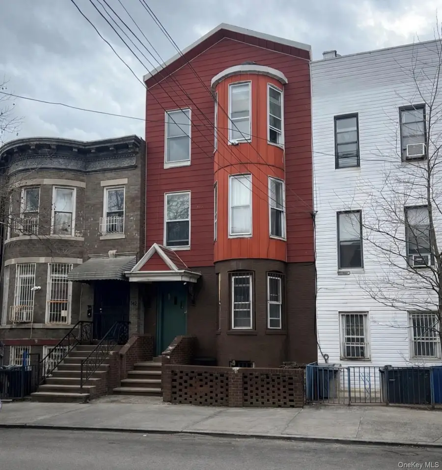 740 57th Street, Brooklyn, NY 11220 - #2