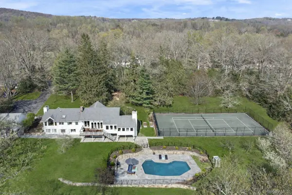 20 Oscaleta Road, South Salem, NY 10590