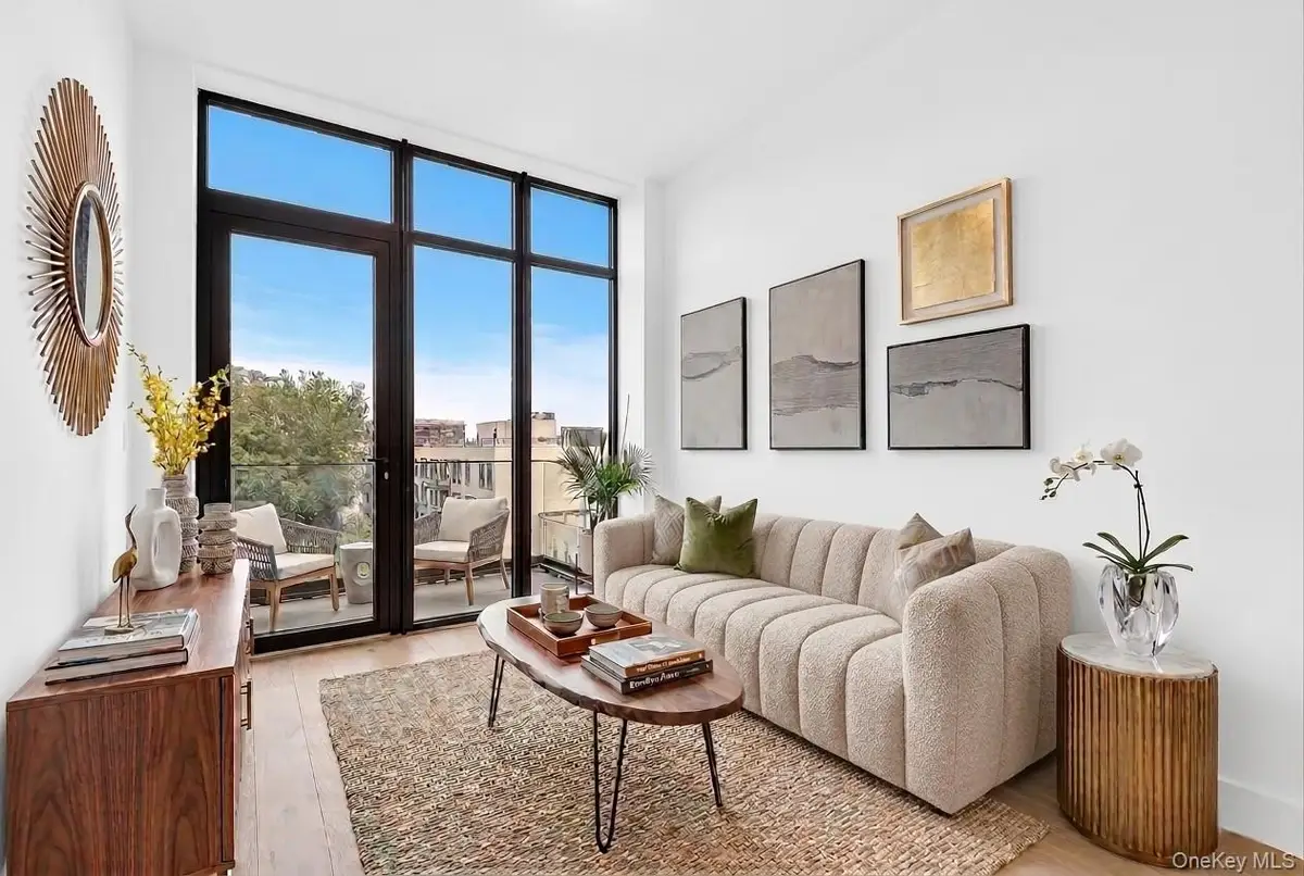 50-07 5th Street #4D, Long Island City, NY 11101 - #1