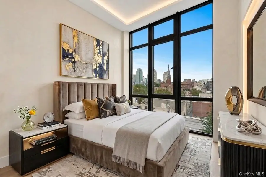 50-07 5th Street #4D, Long Island City, NY 11101 - #2