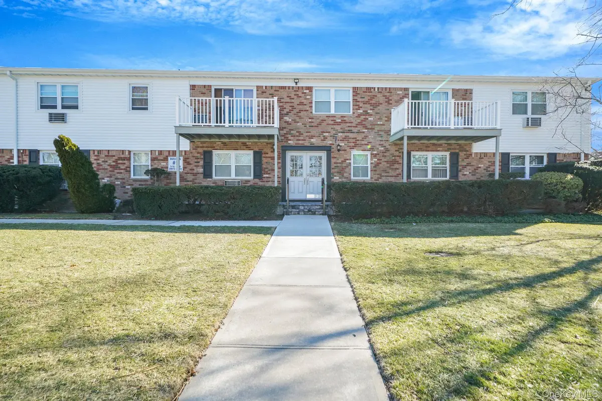 260 Waverly Avenue #33, Patchogue, NY 11772 - #1