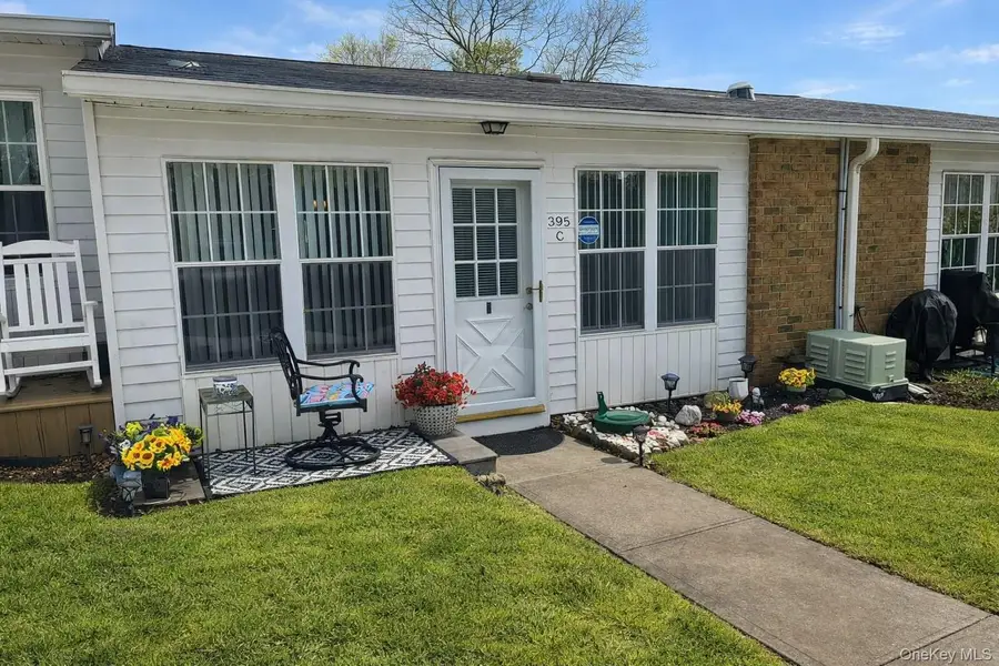 395 Woodbridge Drive #C, Ridge, NY 11961 - #2