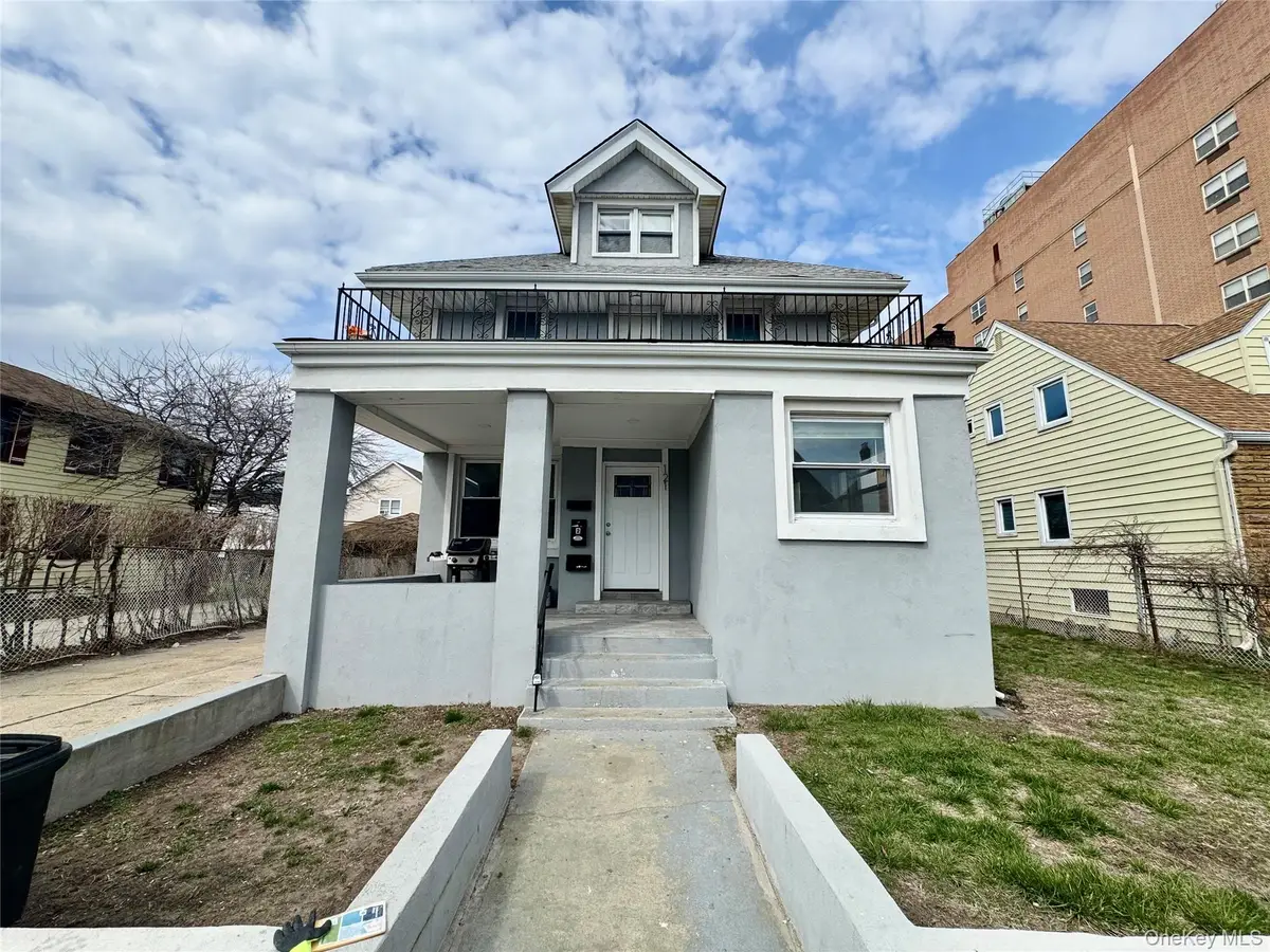 121 W Chester Street, Long Beach, NY 11561 - #1