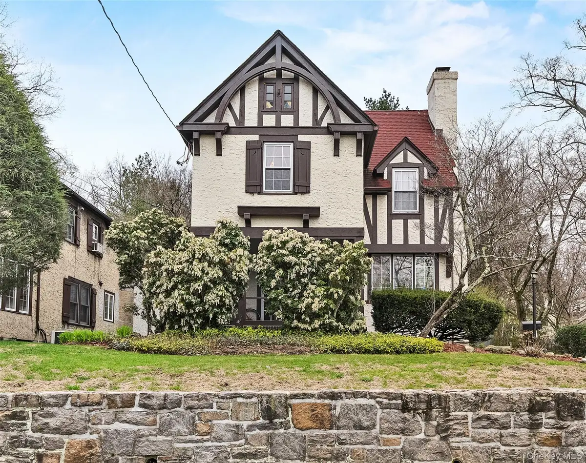 112 Ralph Avenue, White Plains, NY 10606 - #1