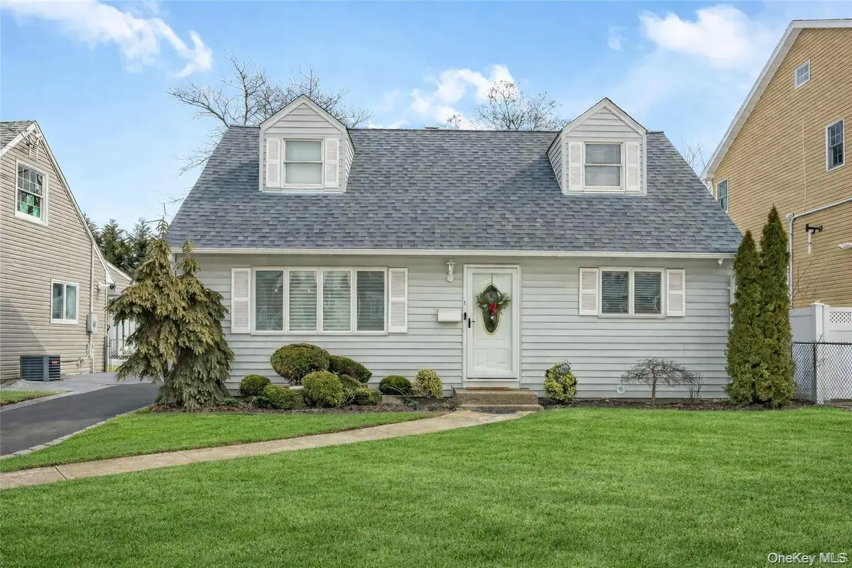 2477 Freeport Street, Wantagh, NY 11793 - #1