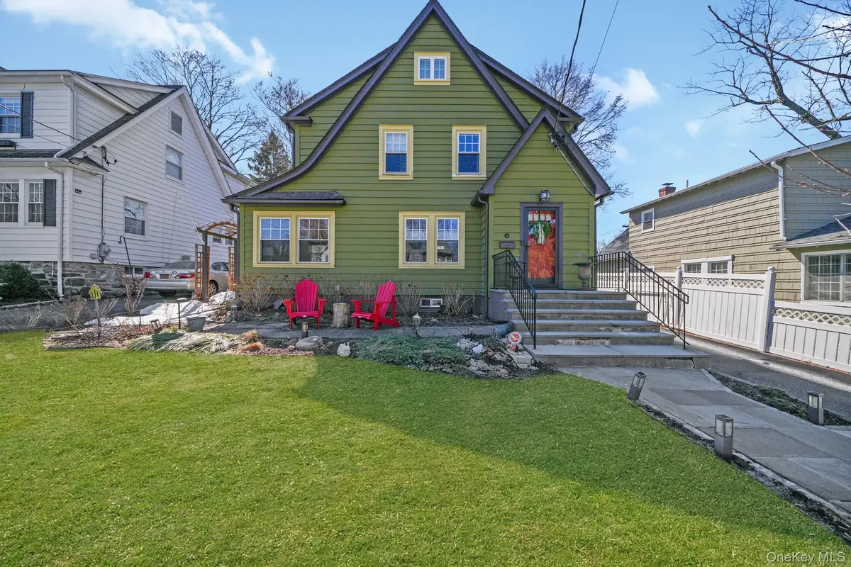 54 Lakeview Avenue, Hartsdale, NY 10530 - #1