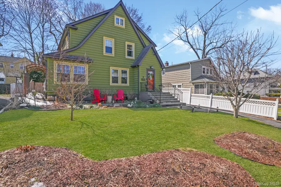 54 Lakeview Avenue, Hartsdale, NY 10530 - #2