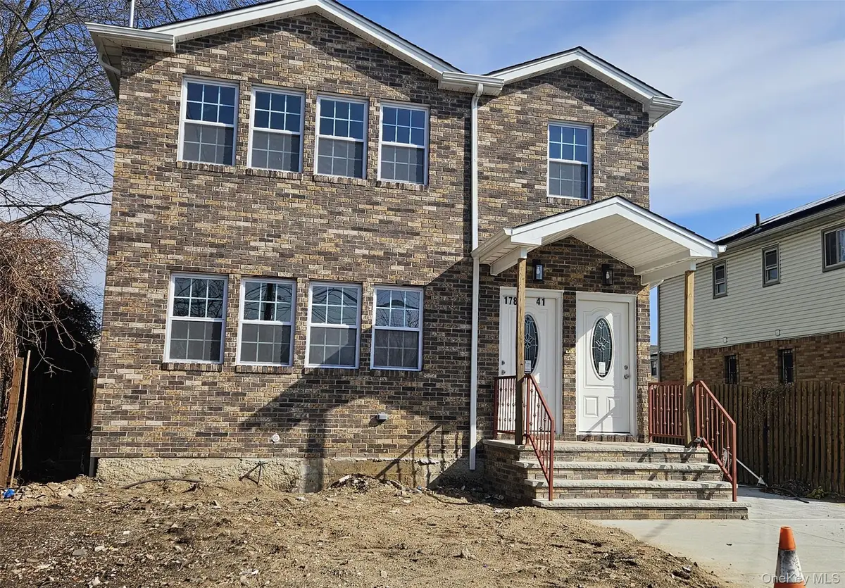 17841 146th Terrace, Jamaica, NY 11434 - #1