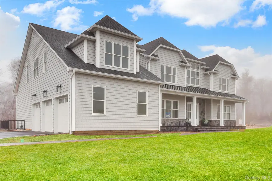 26 Estates Circle, Melville, NY 11747 - #2