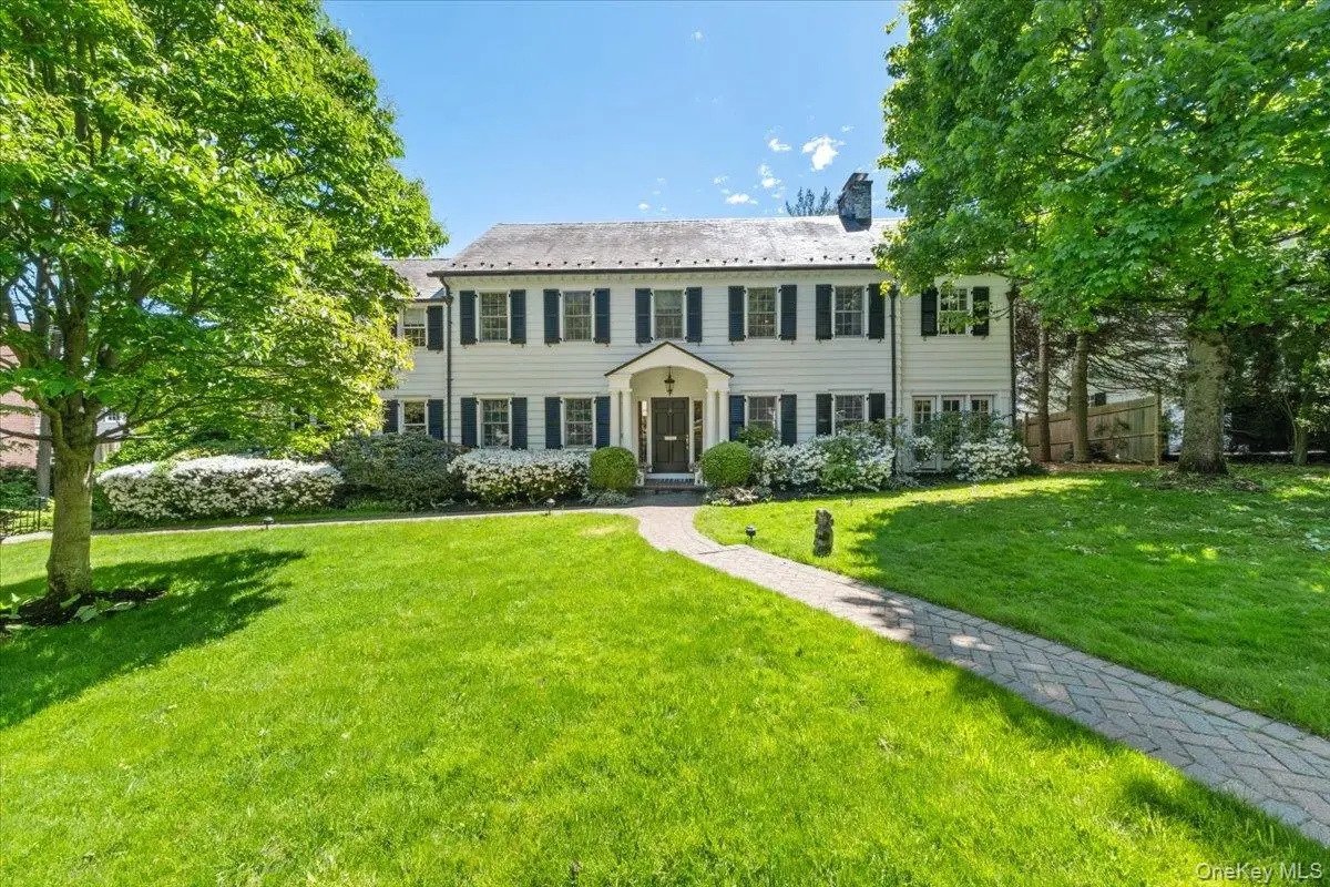 36 Sage Terrace, Scarsdale, NY 10583 - #1