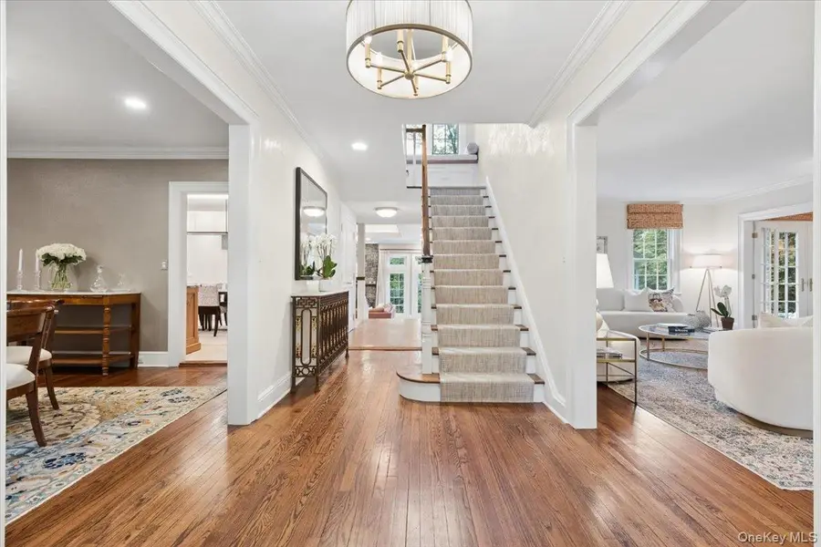 36 Sage Terrace, Scarsdale, NY 10583 - #2