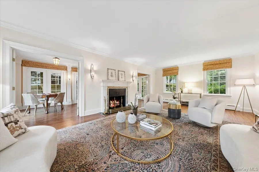 36 Sage Terrace, Scarsdale, NY 10583 - #3