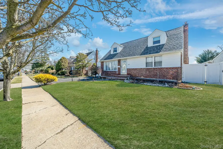 1708 Francis Drive, East Meadow, NY 11554 - #3