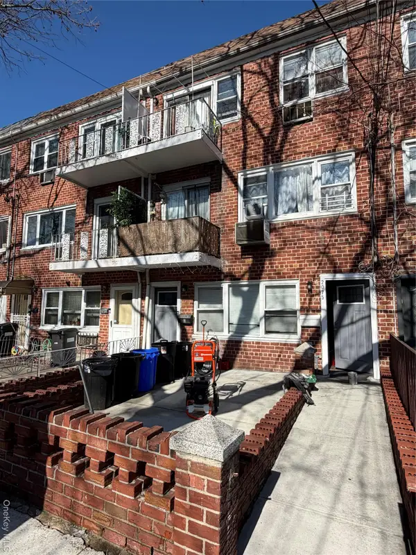 2075 E 54th Street, Brooklyn, NY 11234