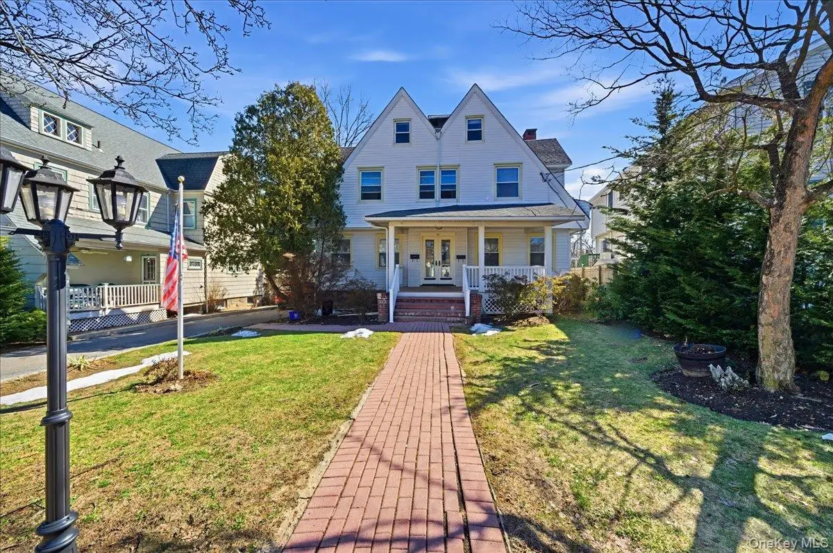 183 Park Avenue, Harrison, NY 10528 - #1