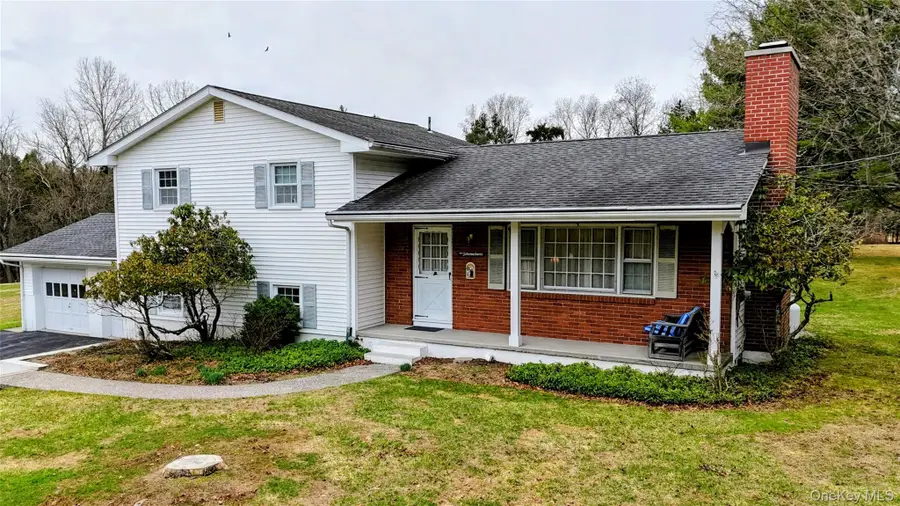 6 Belcher Road, Warwick, NY 10990 - #2