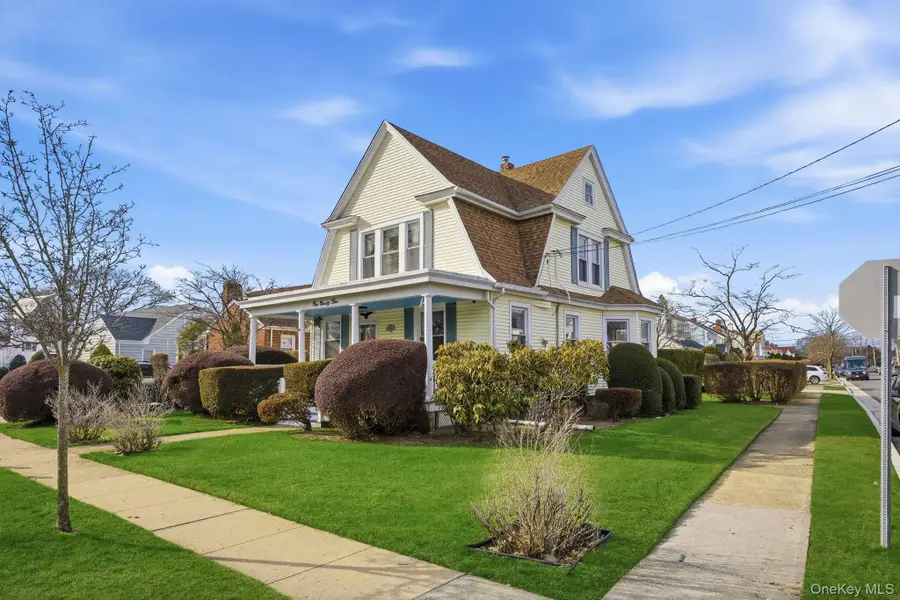 195 Cedar Street, Hempstead, NY 11550 - #2