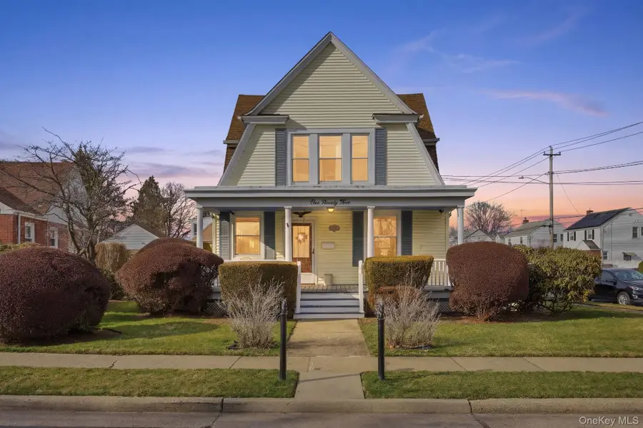 195 Cedar Street, Hempstead, NY 11550 - #3